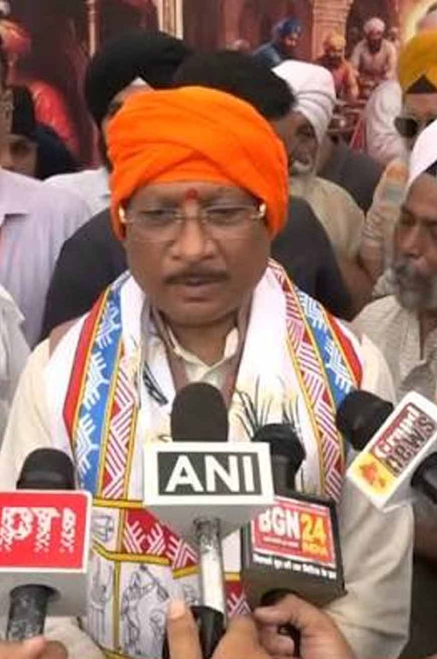 CM साय का कांग्रेस पर बड़ा हमला, बोले- सत्ता के अहंकार में कुचली गई संविधान की आत्मा