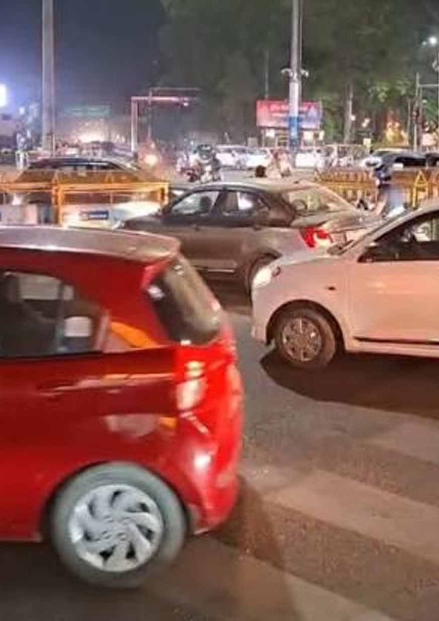 Punjab में रेड लाइट जंप या नशे में ड्राइविंग पड़ी भारी, अब सीधे कोर्ट में होगा पेश होना
