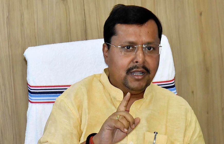 BJP-अकाली गठबंधन पर नितिन नबीन का बड़ा बयान, बोले- अभी अध्याय बंद नहीं हुआ
