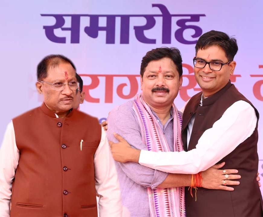 आवास मेला-2025 के लक्की ड्रॉ विजेताओं को 26 जून को वितरित होंगे उपहार