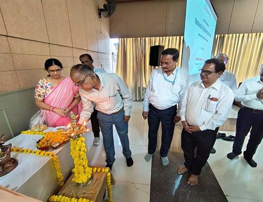 प्रदेश में राष्ट्रीय मेरिट कम मीन्स छात्रवृत्ति योजना के प्रभावी क्रियान्वयन, छात्रवृत्ति चयन प्रक्रिया, मॉनिटरिंग के बारे में विशेषज्ञों ने दी जानकारी