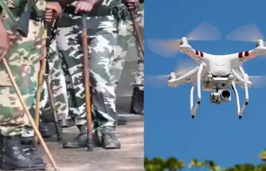 मोहर्रम पर रांची में हाई अलर्ट, 6000 पुलिसकर्मी तैनात; ड्रोन से होगी निगरानी