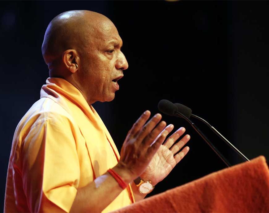 योगी सरकार की छात्रवृत्ति योजना से लाखों छात्रों को मिला संबल, प्रयागराज प्रदेश में सबसे आगे