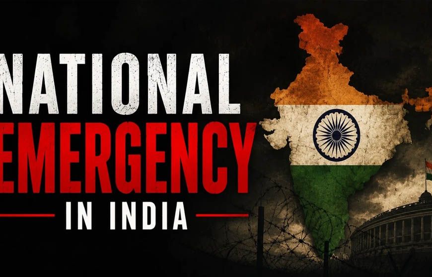 आपातकाल दिवस पर भोपाल में बड़ा आयोजन, 2 हजार मीसाबंदी परिवारों का होगा सम्मान