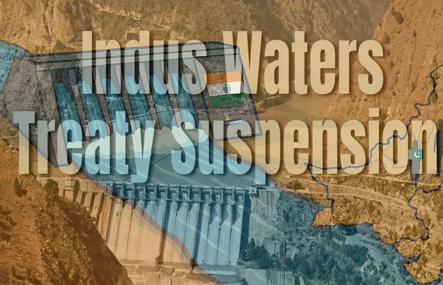 भारत ने रोका सिंधु का पानी, संकट में घिरा पाकिस्तान; बाढ़ आते ही बदली कहानी, अब सिंधु सभ्यता का सहारा क्यों?