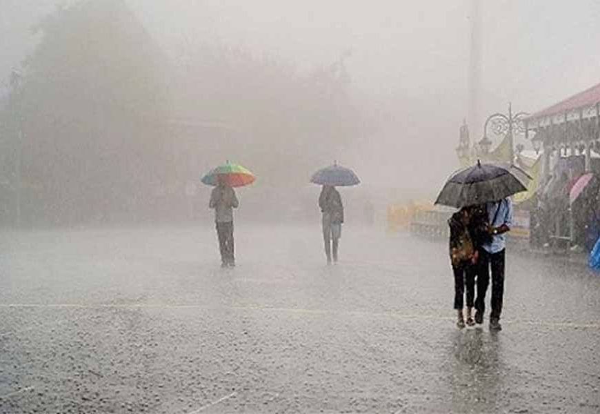 Punjab Monsoon Update: पंजाब में मानसून की एंट्री, फिरोजपुर में झमाझम बारिश से मौसम हुआ सुहाना