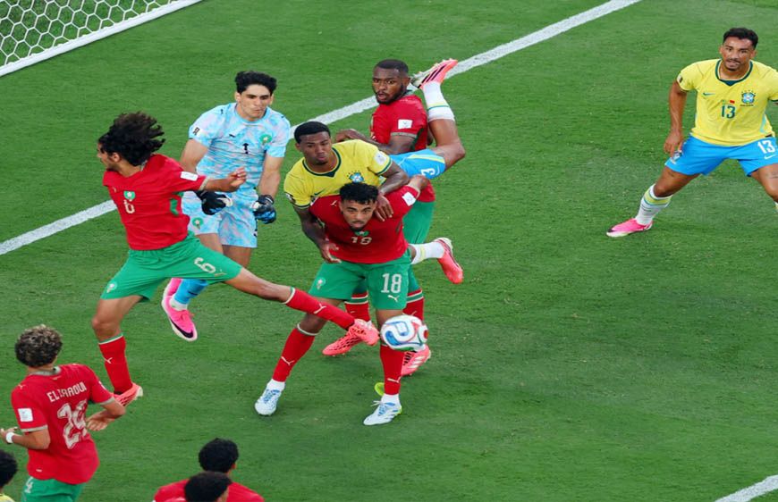FIFA World Cup 2026: कनाडा ने आधे से ज्यादा फैंस के वीजा किए रिजेक्ट, जानिए किन देशों को मिली सबसे ज्यादा एंट्री