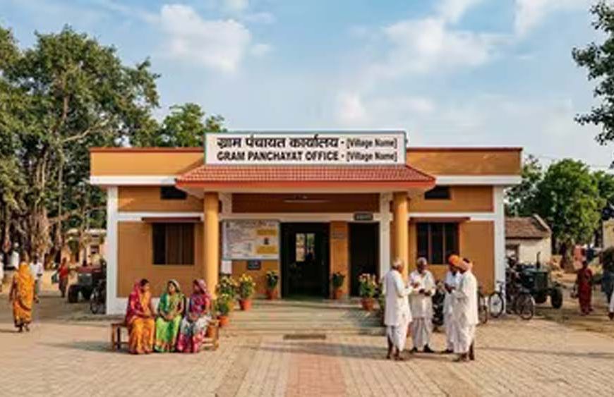 बिहार पंचायत सचिवों की वरीयता सूची में बड़ी गड़बड़ी, जन्म से 9 महीने पहले मिली नौकरी