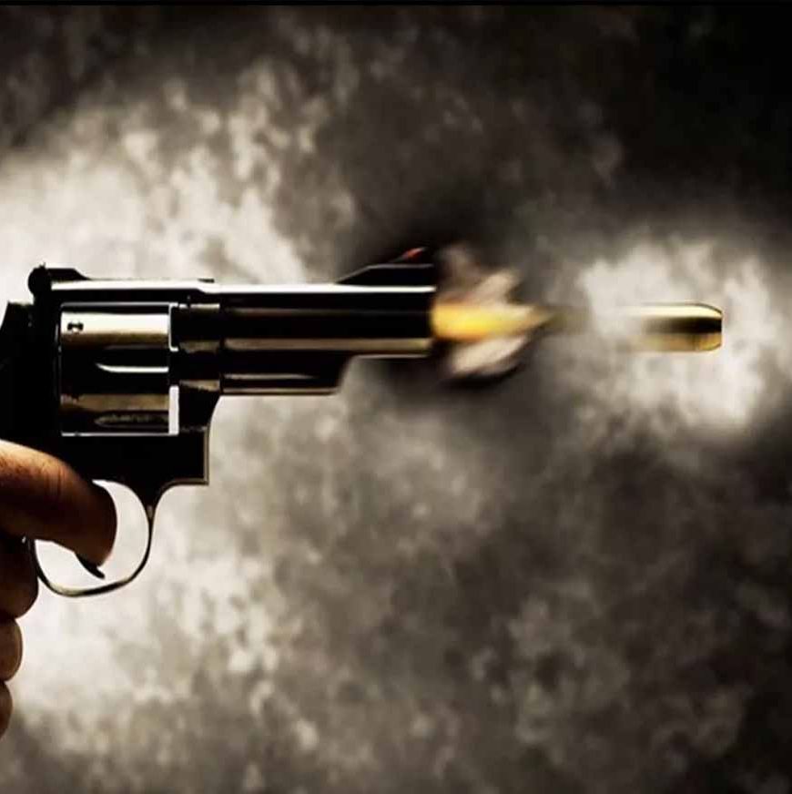 Punjab News: तरनतारन में ASI ने सर्विस रिवॉल्वर से खुद को मारी गोली, मौके पर मौत