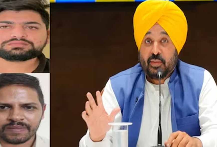 'बचपन के कट का निशान नहीं दिखा', CM भगवंत मान ने वायरल वीडियो को बताया फर्जी