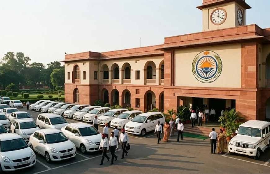 Punjab News: 1 जुलाई से बदल जाएगा सरकारी दफ्तरों का समय, सुबह 9 से शाम 5 बजे तक होंगे खुले