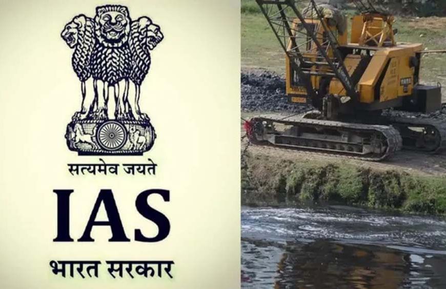 हरियाणा में मानसून तैयारी तेज, मुख्य सचिव ने नालों के भौतिक निरीक्षण के दिए आदेश