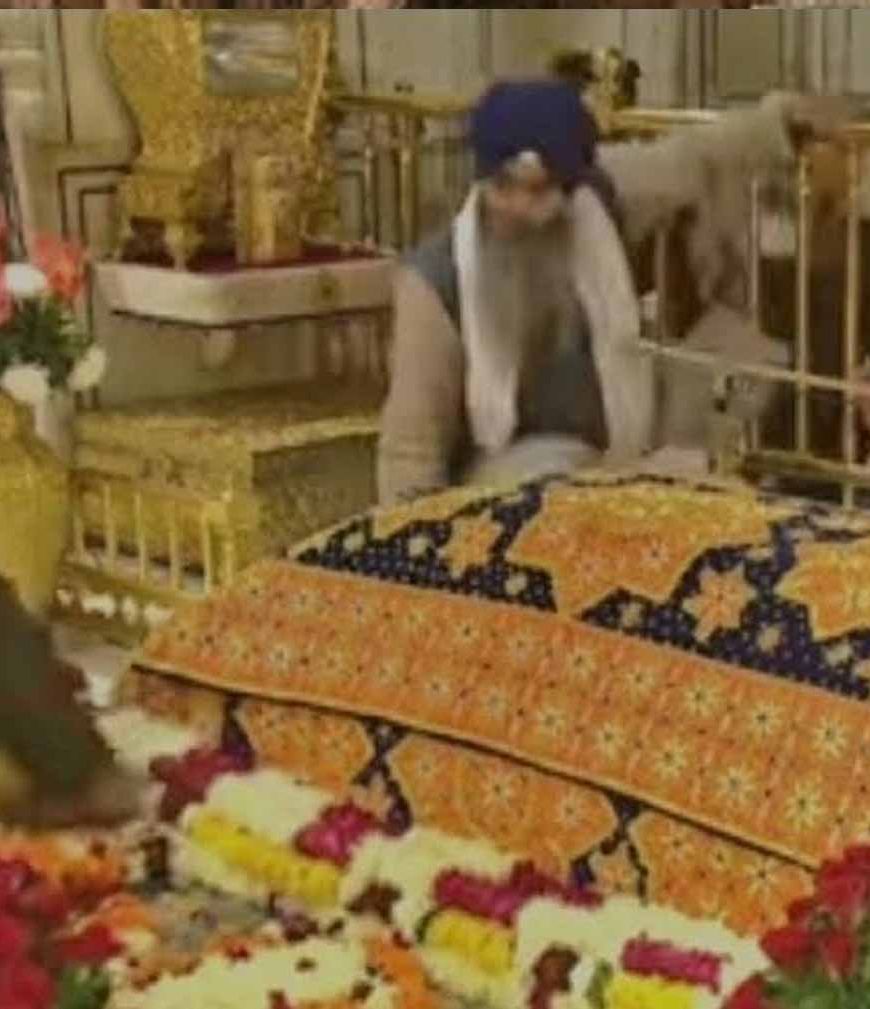 Punjab News: बेअदबी मामलों की जांच में बदलेगी पुलिस की भाषा, PBI ने जारी की 22 पवित्र शब्दों की सूची