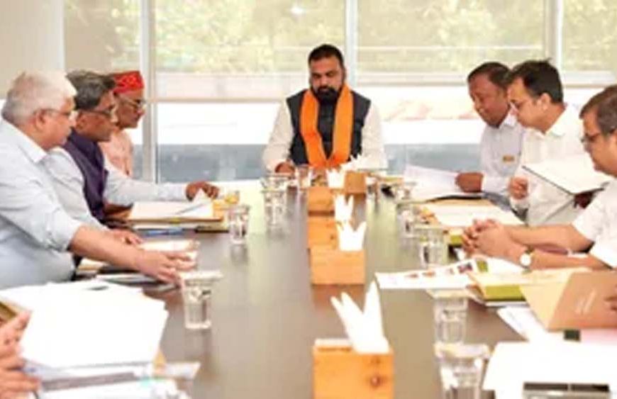 बिहार में कोयला गैसीकरण से 12 हजार करोड़ निवेश और 2500 रोजगार की उम्मीद