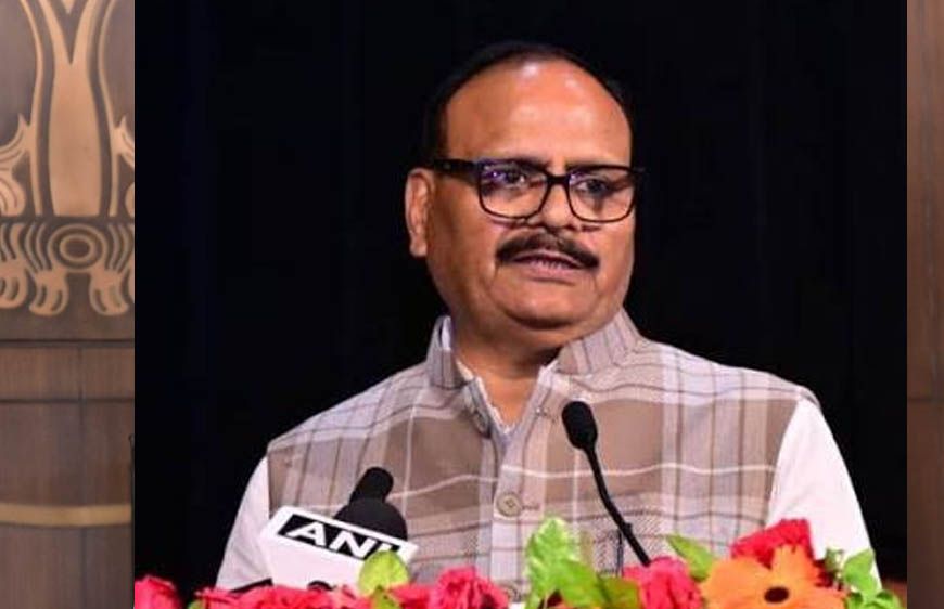 'बाबरी मस्जिद के चंदे का क्या हुआ?' ब्रजेश पाठक का सपा-कांग्रेस पर बड़ा हमला