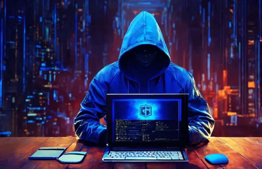 चित्तौड़गढ़ में 72 लाख की साइबर ठगी, फर्जी IPO और ट्रेडिंग ऐप से फंसाया शख्स