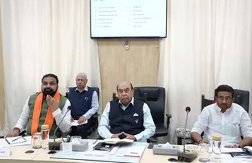 बिहार में नया यूनिवर्सिटी कानून लाने की तैयारी, उच्च शिक्षा में बड़े सुधार पर सहमति
