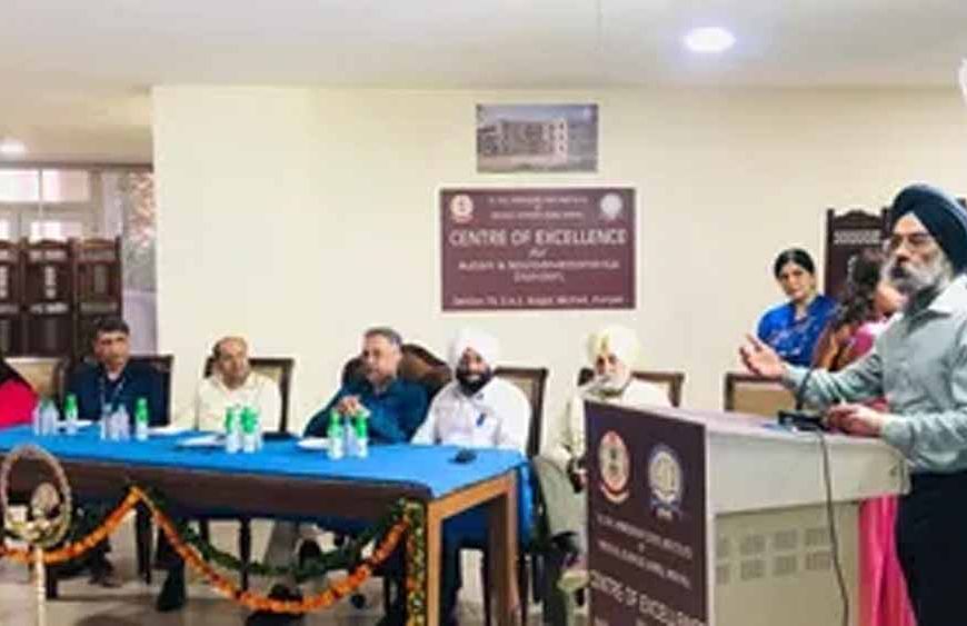 Punjab News: जन्म से 3 साल तक हर बच्चे का बनेगा डिजिटल विकास रिपोर्ट कार्ड, सरकार की नई पहल