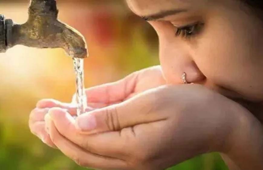 झारखंड में जल स्रोतों की सफाई के लिए केंद्र से 30 करोड़ की मदद