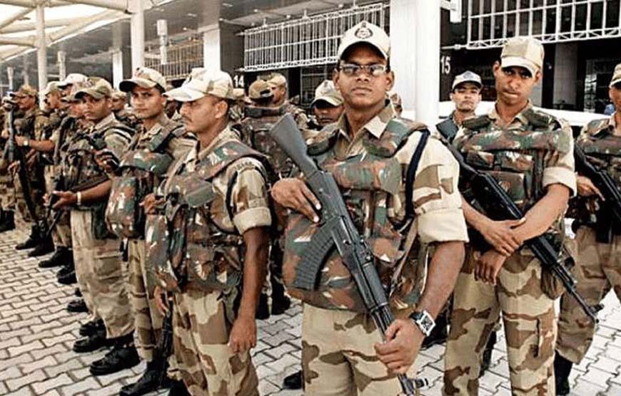 बिहार में पूर्व अग्निवीरों को बड़ी राहत, कक्षपाल भर्ती में मिलेगा 12.5% आरक्षण
