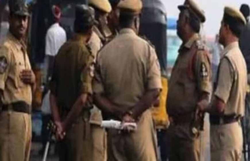 Punjab News: बठिंडा में 7 SHO समेत 10 पुलिस अधिकारियों के तबादले, जारी हुए आदेश
