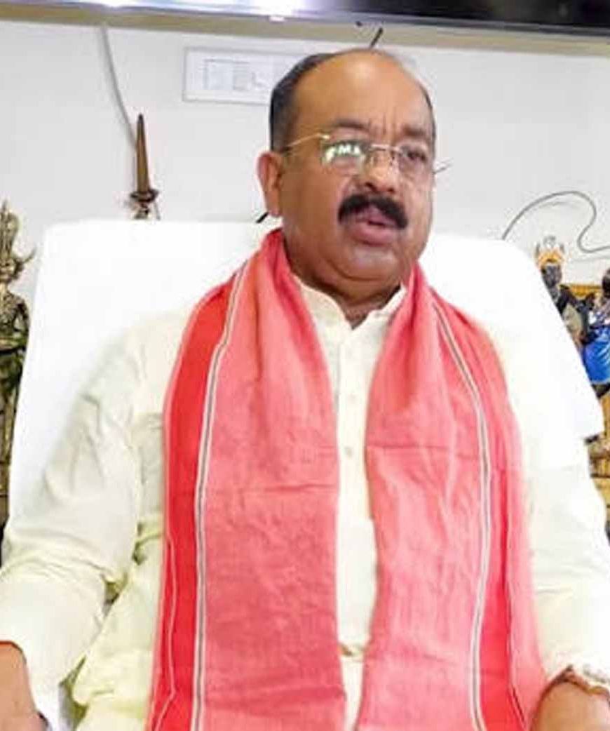 CG Deputy CM साव का कांग्रेस पर हमला, बोले- UCC पर फैला रही दुष्प्रचार; आदिवासी परंपराएं रहेंगी सुरक्षित