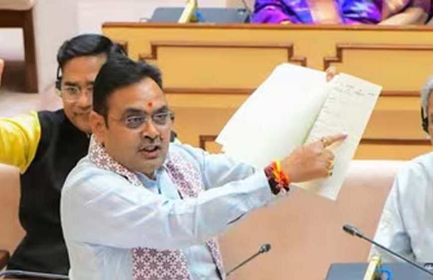 राजस्थान में 76 नई नगरपालिकाओं का गठन, 684 नए पदों को मंजूरी