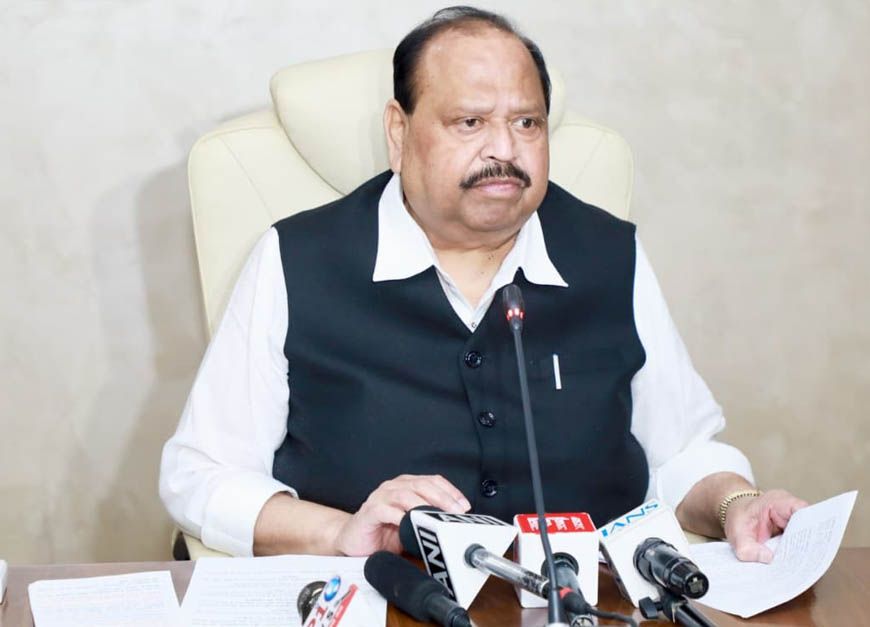 एमएसएमई मध्यप्रदेश की समृद्धि और रोजगार की मजबूत नींव - मंत्री काश्यप