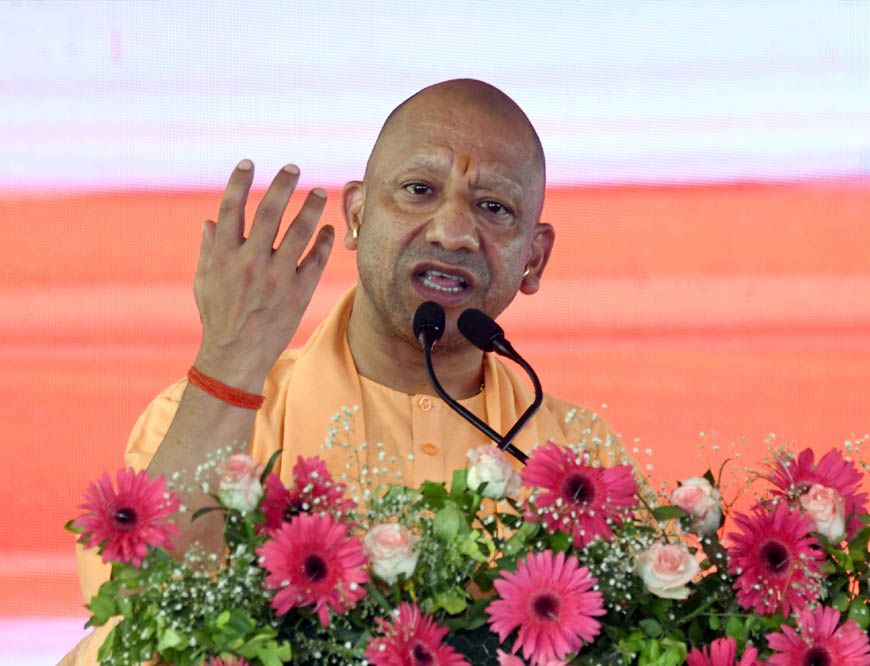 आस्था से खिलवाड़ बर्दाश्त नहीं: मुख्यमंत्री