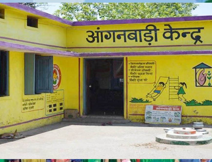 आंगनबाड़ी और प्राथमिक विद्यालयों का होगा बेहतर समन्वय, योगी सरकार ने को-लोकेशन और मैपिंग अभियान को दी नई गति