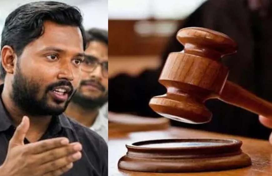 पटना कोर्ट में खान सर  की अग्रिम जमानत पर सुनवाई, 30 जून तक फैसला टला