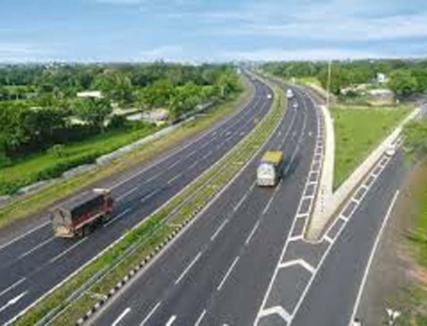 रांची में 177 करोड़ की लागत से बनेगा पहला सिक्स लेन स्मार्ट रोड, टेंडर प्रक्रिया शुरू