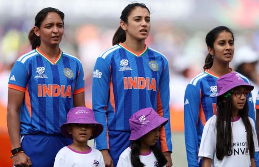 विमेंस टी20 वर्ल्ड कप 2026: भारत-ऑस्ट्रेलिया मैच से तय होगा सेमीफाइनल का टिकट