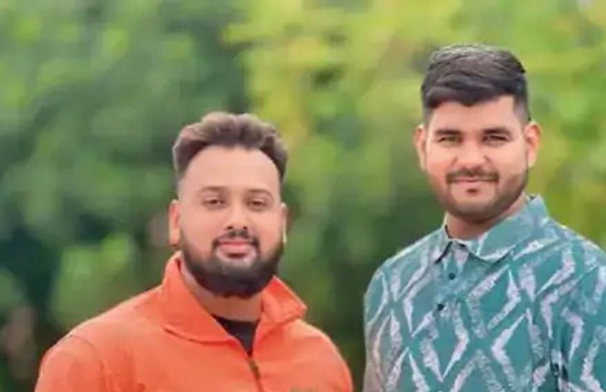 जेल में बंद 2 यूट्यूबर्स पर दूसरी FIR, महिला से ₹50 हजार और वीडियो हटाने के लिए ₹2 लाख मांगने का आरोप