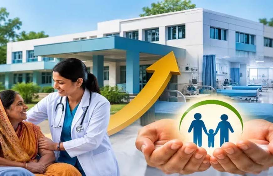 रांची के अनगड़ा और रातू सीएचसी को एनक्वास अवार्ड दिलाने की तैयारी तेज, 50 लाख प्रोत्साहन राशि का लाभ