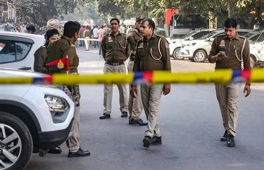 ऑपरेशन कवच 14.0 में दिल्ली पुलिस की बड़ी कार्रवाई, 48 घंटे में 255 गिरफ्तार