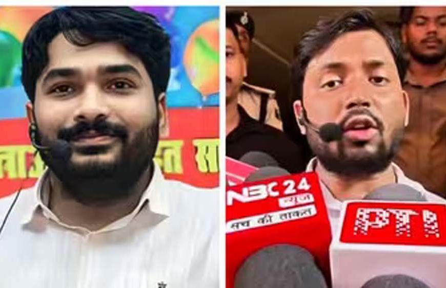 पटना सिविल कोर्ट में खान सर केस डायरी पेश, जमानत याचिका पर 30 जून को अगली सुनवाई