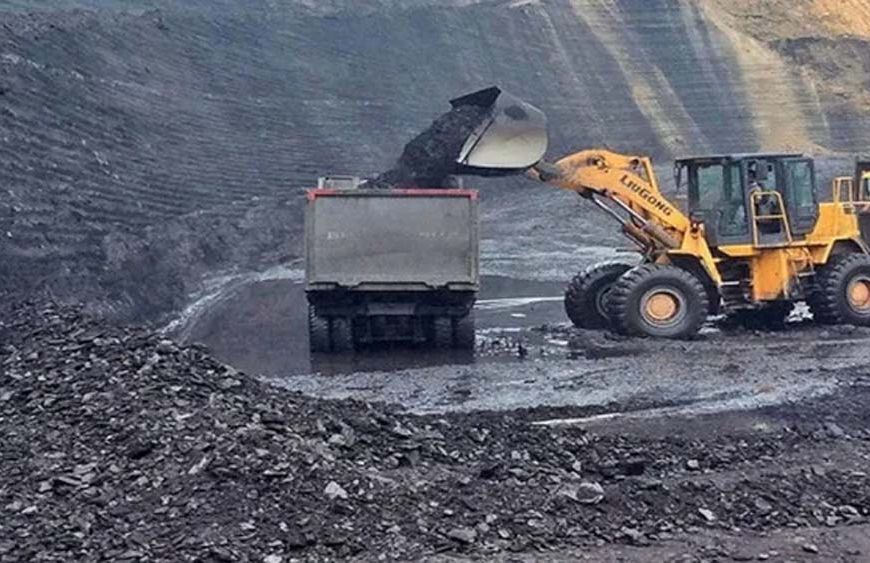 धनबाद में कोयला चोरी पर नहीं लग रही लगाम, 5 महीनों में 522 मामले दर्ज