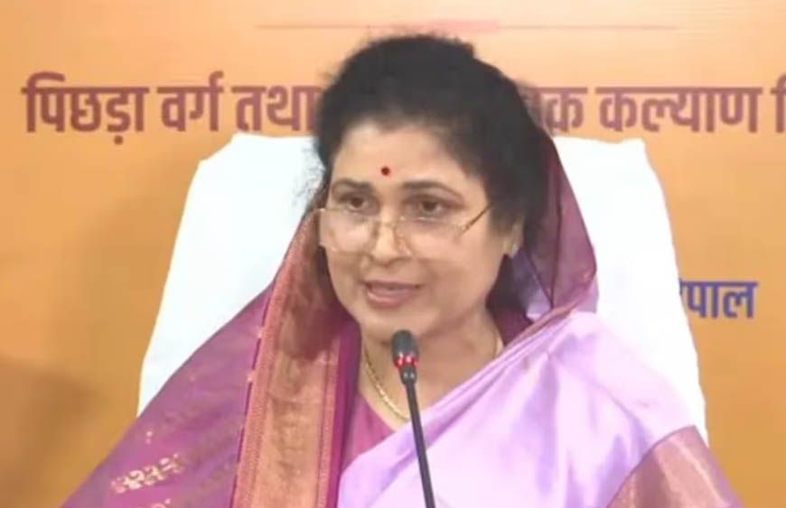 भोपाल के ESIC अस्पताल के उन्नयन की मांग, राज्यमंत्री गौर ने केंद्रीय मंत्री मांडविया को लिखा पत्र