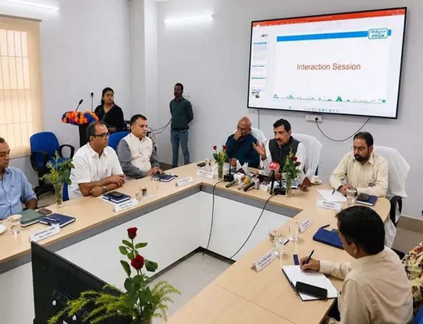 पतरातू पावर प्रोजेक्ट: पीवीयूएनएल की तीसरी 800 मेगावाट इकाई 2027 तक शुरू करने का लक्ष्य