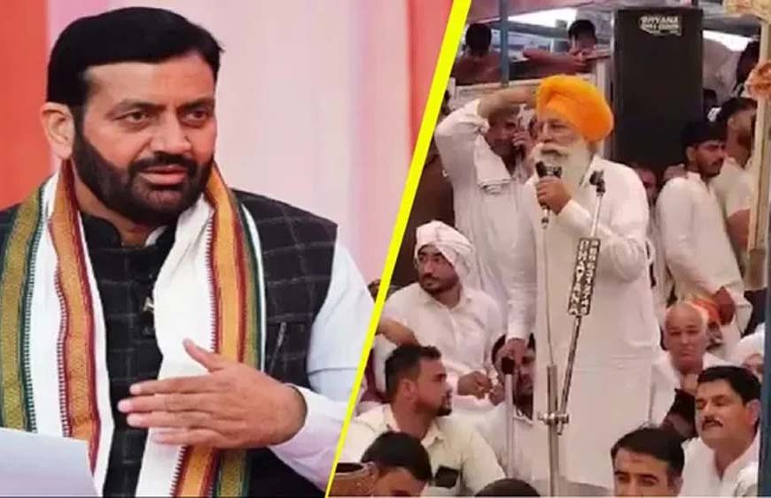स्वच्छ पेयजल को लेकर चानौत गांव के लिए नई पाइपलाइन, सीएम ने दी मंजूरी