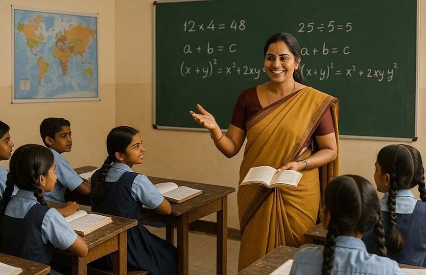 इंदौर हाईकोर्ट का बड़ा फैसला, रिटायर्ड शिक्षकों के 50 दिन वाले आदेश पर रोक; 300 दिन के अर्जित अवकाश का रास्ता साफ