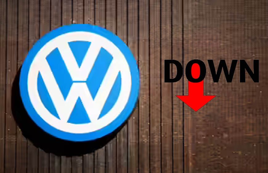Volkswagen का बड़ा फैसला: 4 प्लांट होंगे बंद, 1 लाख कर्मचारियों की छंटनी से मचा हड़कंप