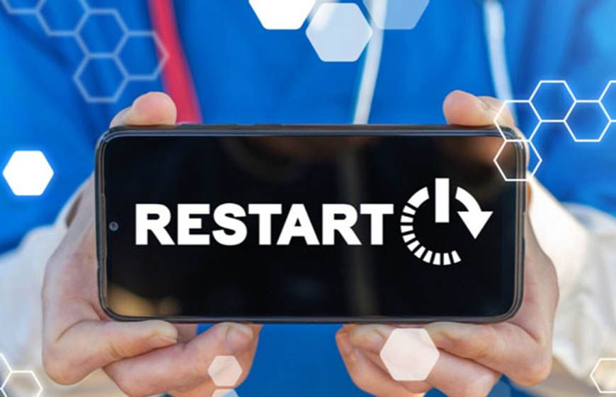 Smartphone Restart करने से क्या होता है? जानिए फोन को रीस्टार्ट करने के बड़े फायदे