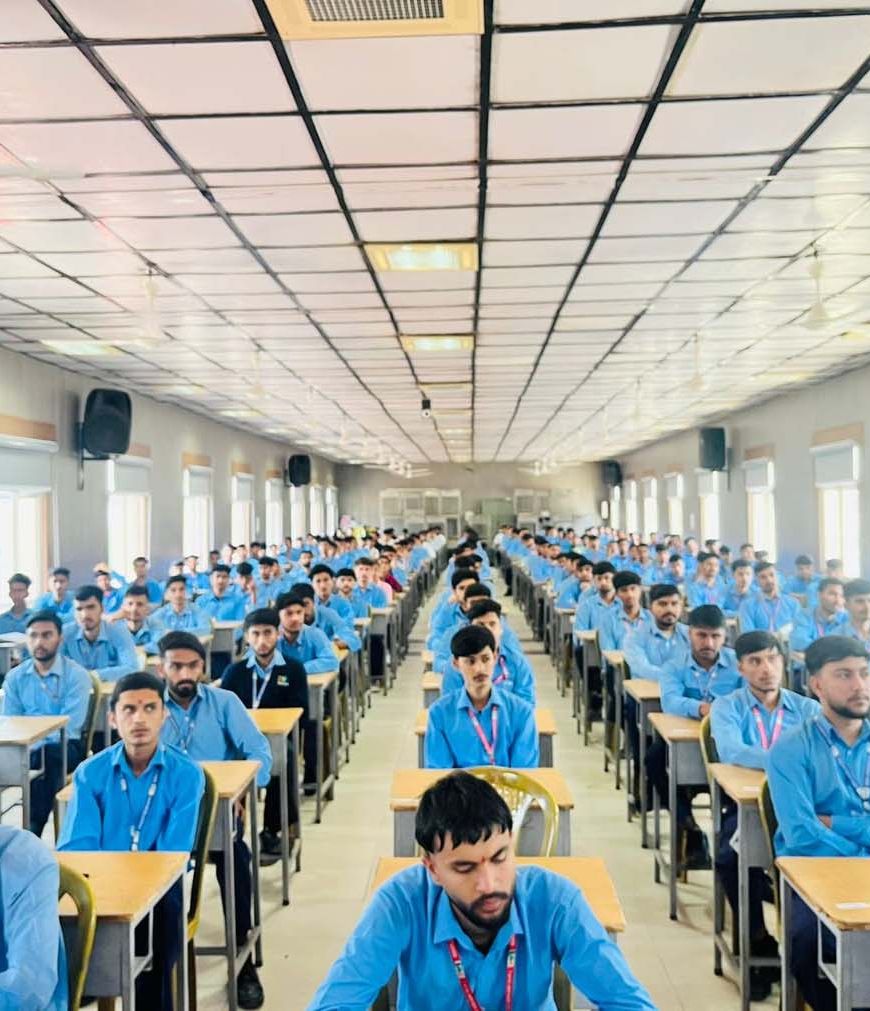 यूपी का प्रोजेक्ट प्रवीण: 36,103 छात्रों को मिलेगा कौशल प्रशिक्षण