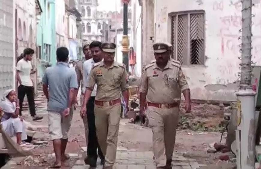 अयोध्या राम मंदिर चढ़ावा चोरी केस: आरोपियों के घरों पर पुलिस की छापेमारी, ₹79.85 लाख बरामद