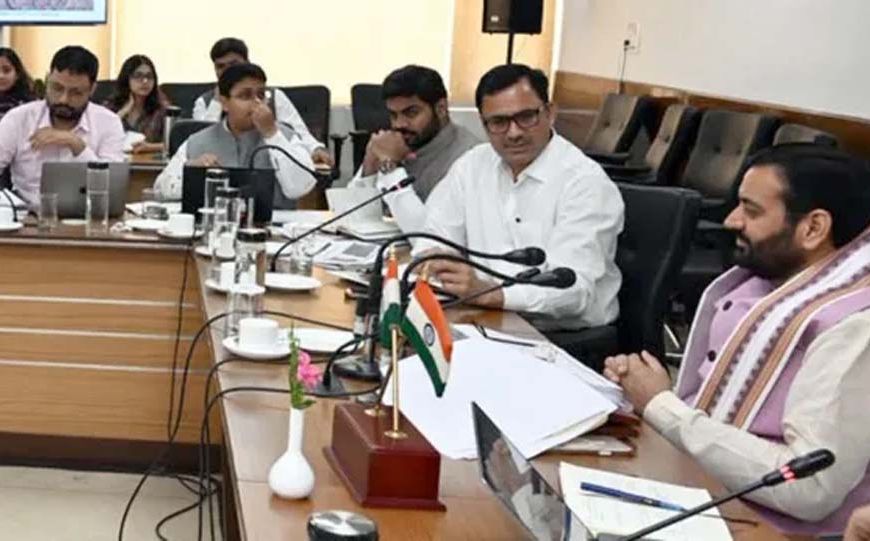 हरियाणा में खस्ताहाल सरकारी स्कूलों को गिराकर बनाए जाएंगे नए आधुनिक भवन