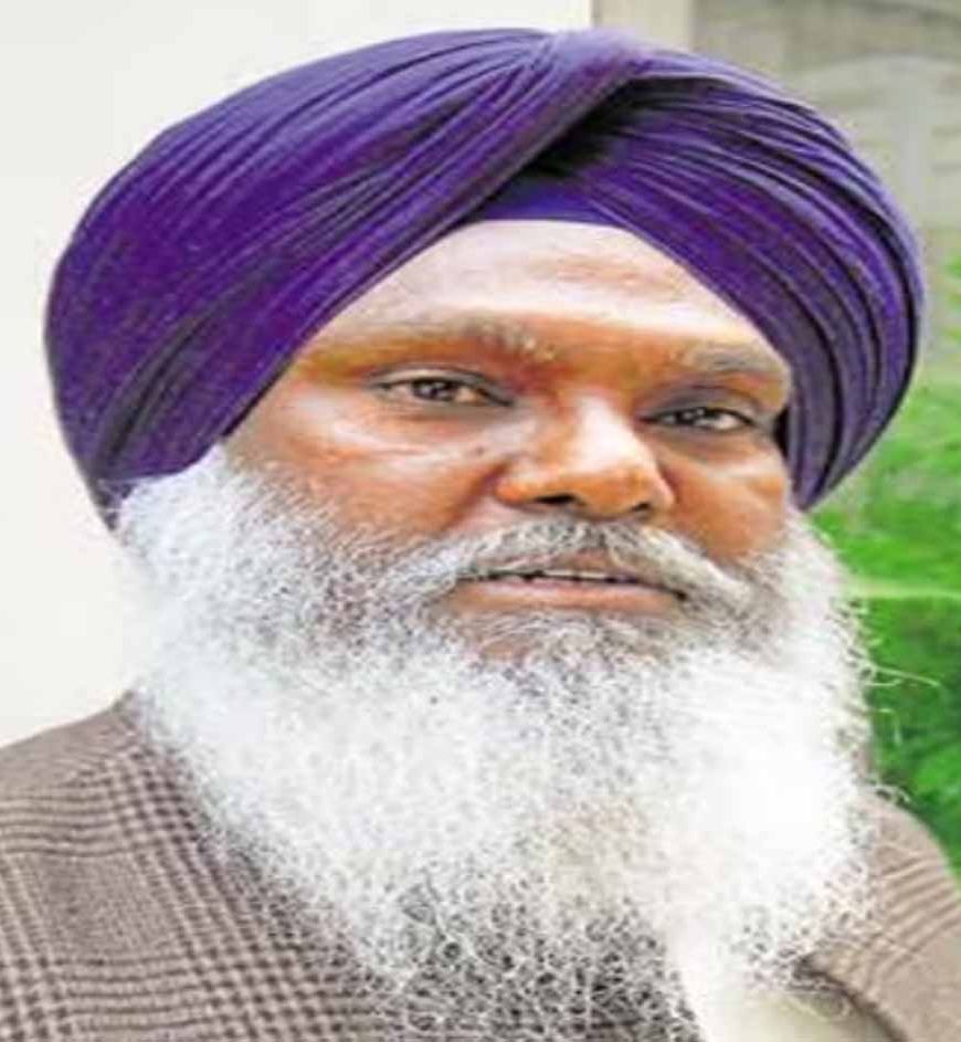 पूर्व अकाली विधायक दर्शन सिंह वारिस पंजाब दे में शामिल, पंजाब की राजनीति में हलचल