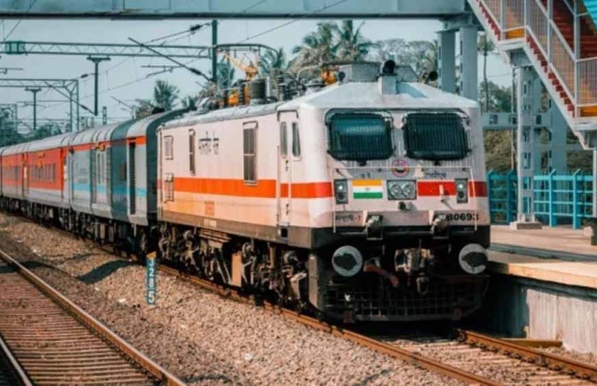 रेलवे कर्मचारियों के अनुकंपा नियुक्ति वालों को मिलेगी पुरानी पेंशन, बड़ा फैसला