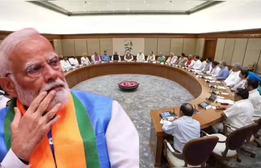 मोदी कैबिनेट में बड़े फेरबदल की अटकलें, युवाओं और महिलाओं को मिल सकता है ज्यादा प्रतिनिधित्व